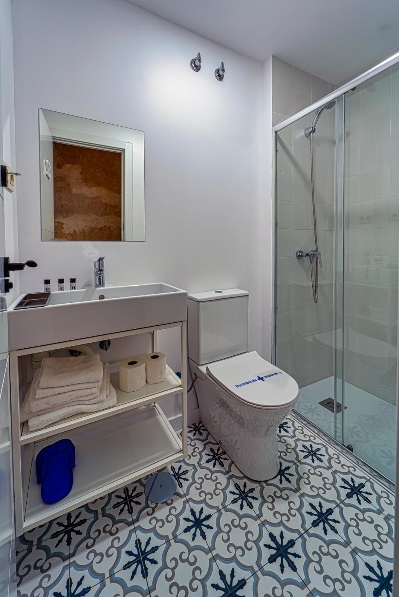 Santa Rita Rita B&Boutique Talavera de la Reina Εξωτερικό φωτογραφία