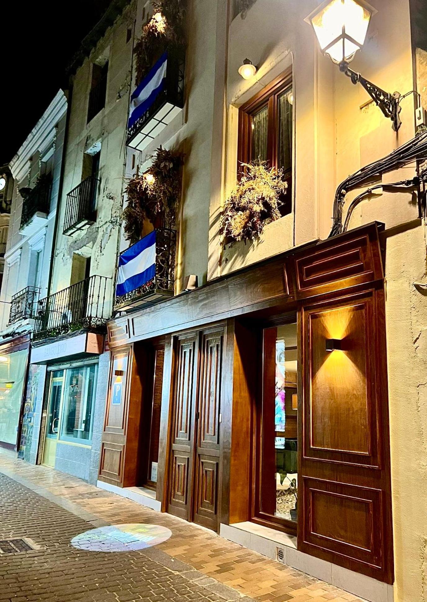 Santa Rita Rita B&Boutique Talavera de la Reina Εξωτερικό φωτογραφία