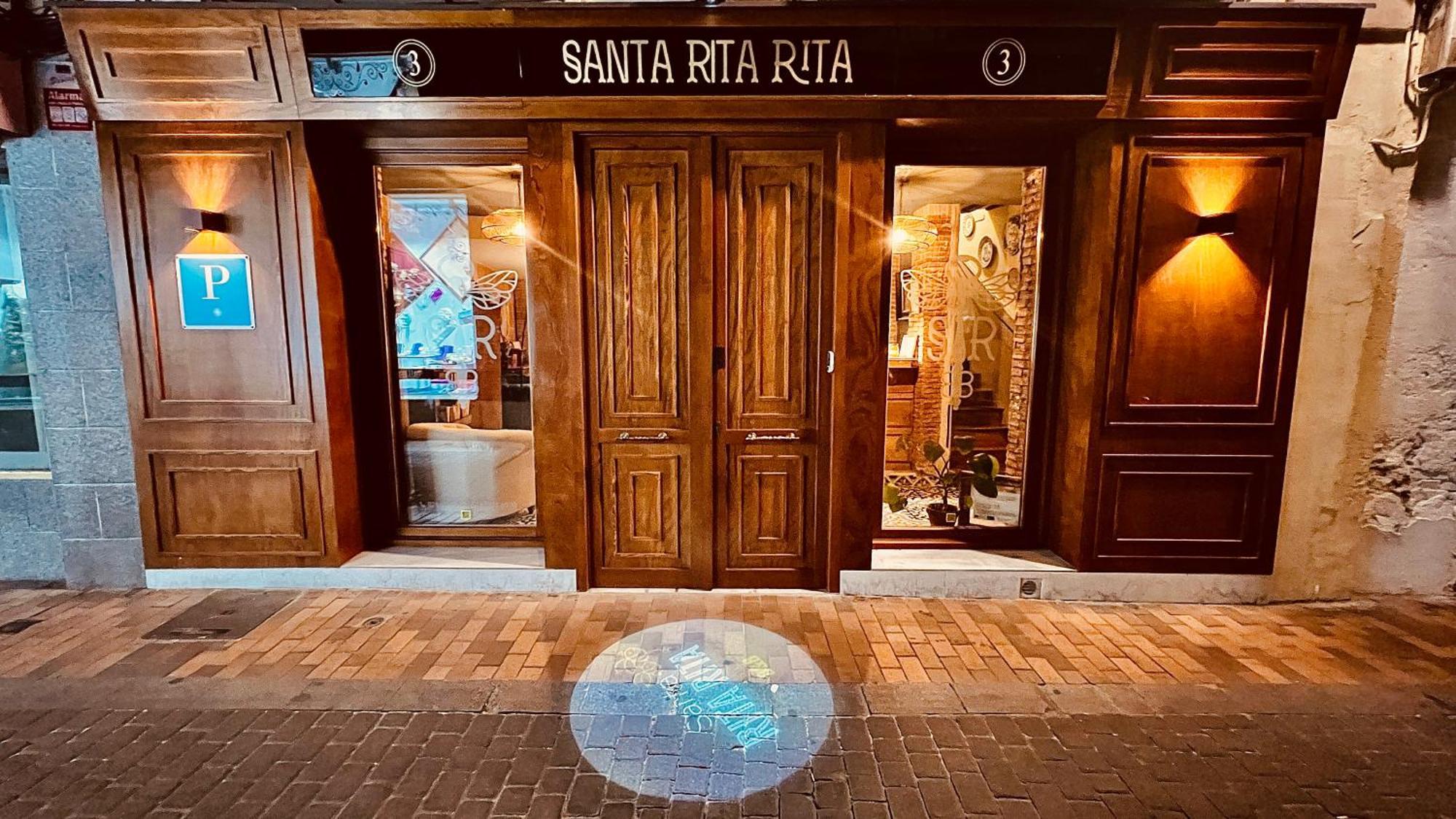 Santa Rita Rita B&Boutique Talavera de la Reina Εξωτερικό φωτογραφία