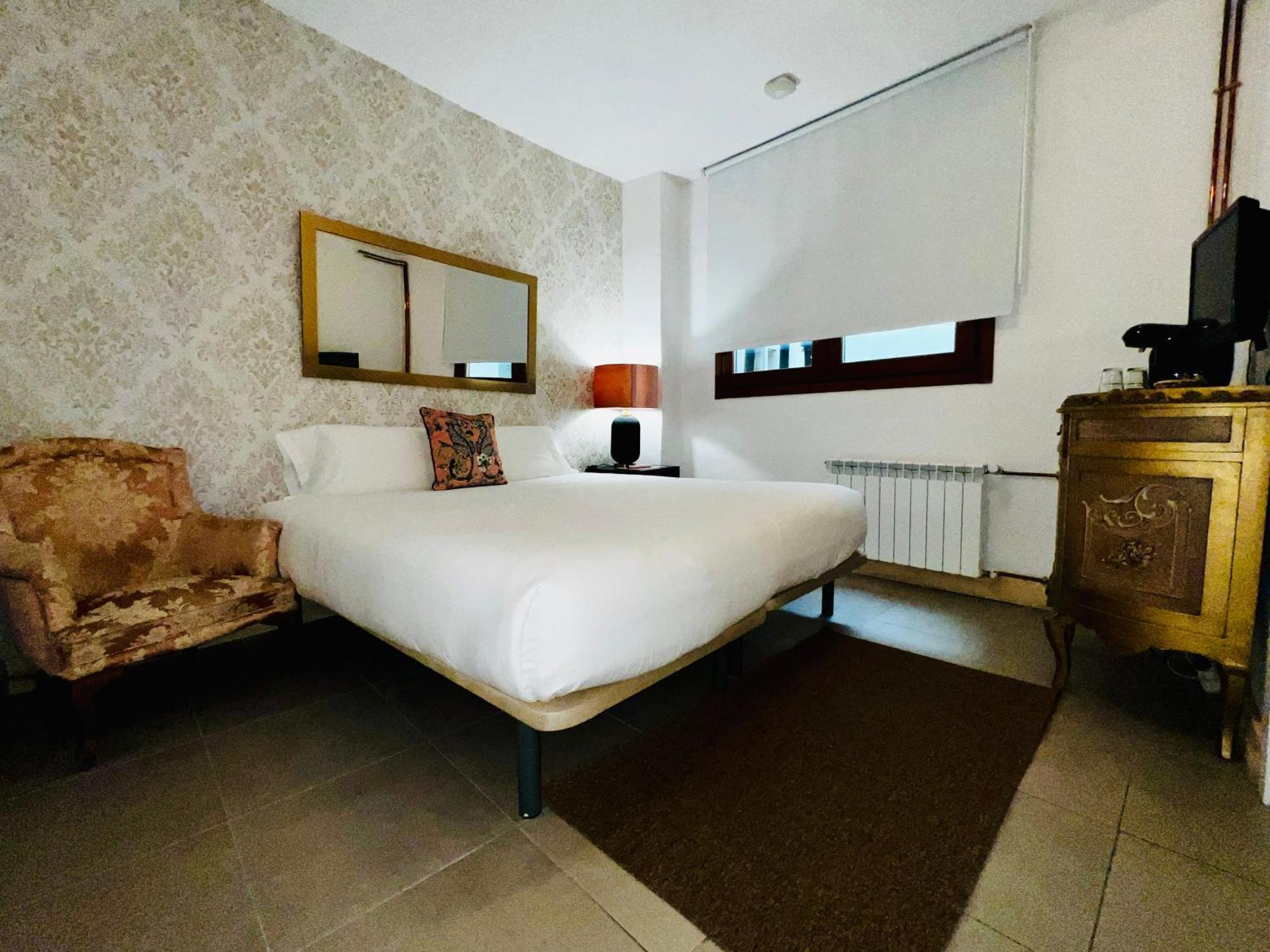 Santa Rita Rita B&Boutique Talavera de la Reina Εξωτερικό φωτογραφία