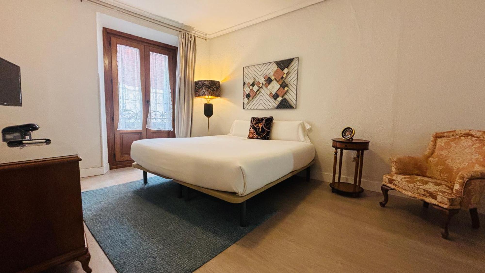 Santa Rita Rita B&Boutique Talavera de la Reina Εξωτερικό φωτογραφία