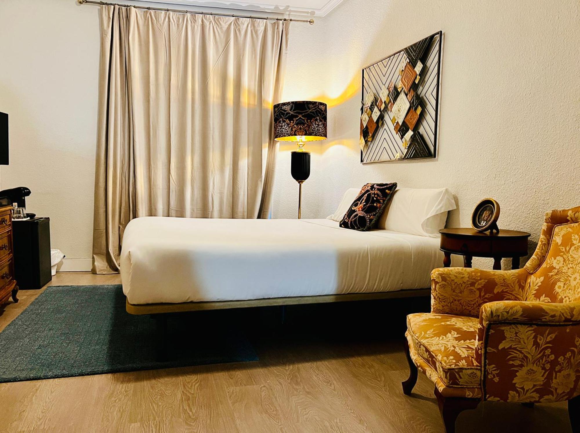 Santa Rita Rita B&Boutique Talavera de la Reina Εξωτερικό φωτογραφία