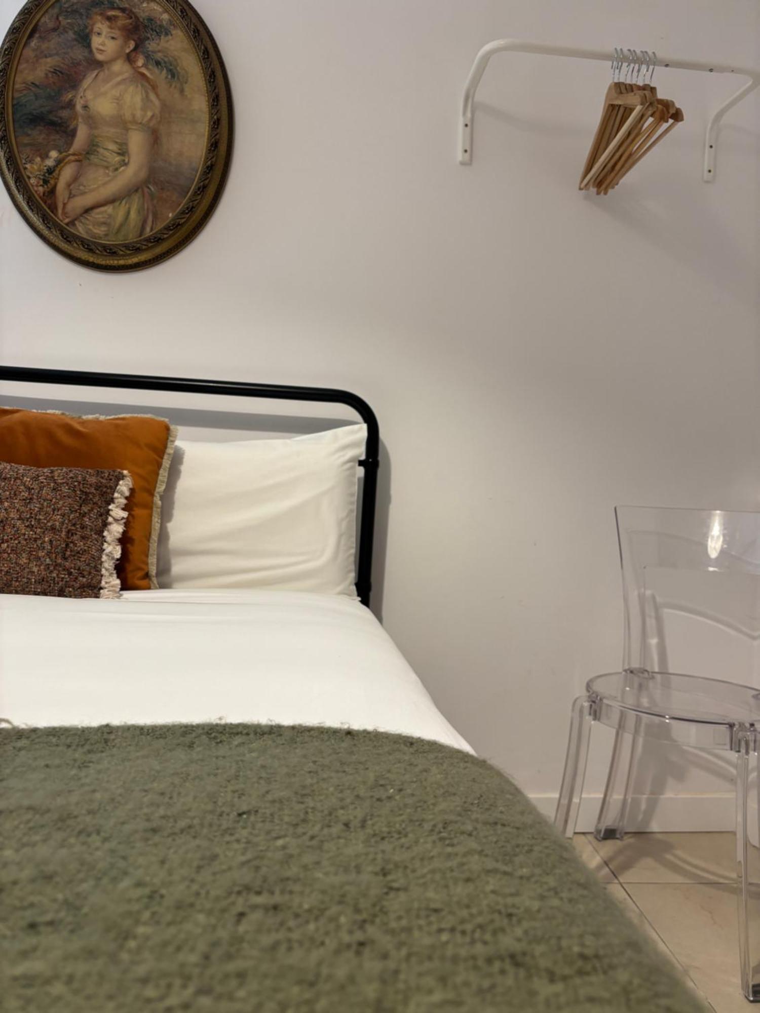 Santa Rita Rita B&Boutique Talavera de la Reina Εξωτερικό φωτογραφία