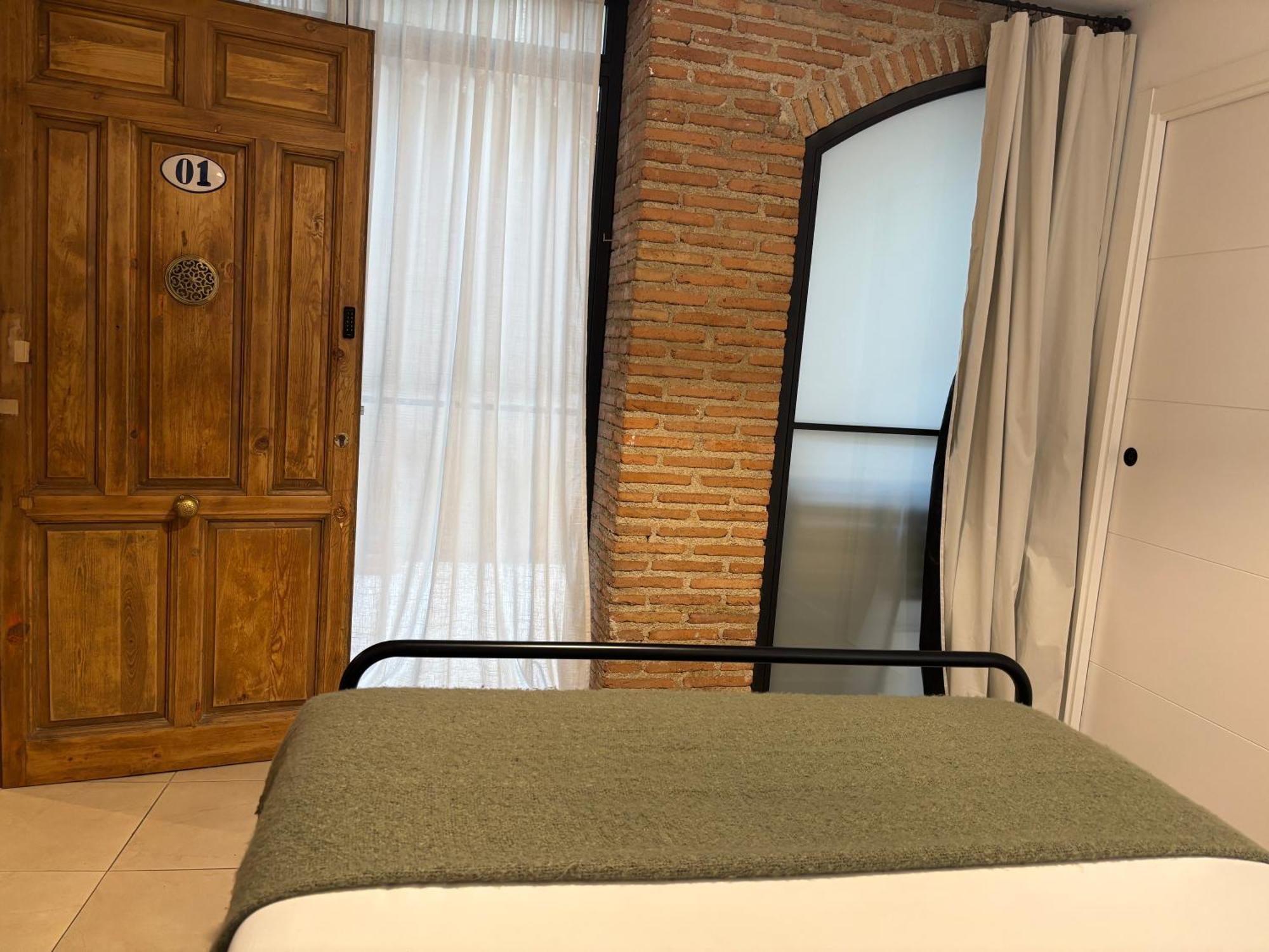 Santa Rita Rita B&Boutique Talavera de la Reina Εξωτερικό φωτογραφία