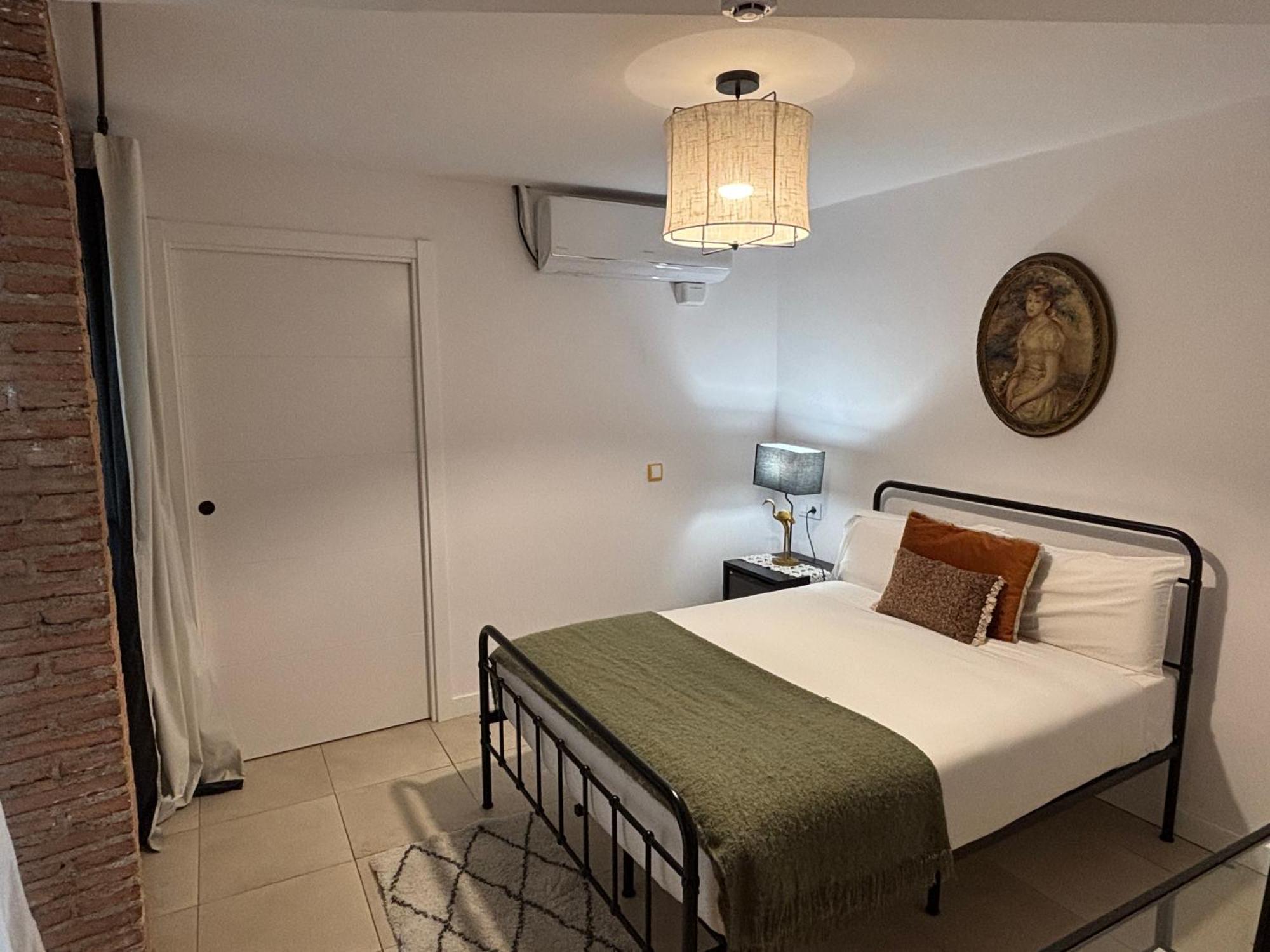 Santa Rita Rita B&Boutique Talavera de la Reina Εξωτερικό φωτογραφία